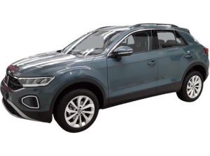 Volkswagen T-Roc Life 1.0 TSI 85kW - Navi SHZ Kamera CarPlay Park Assist LM Digital Cockpit