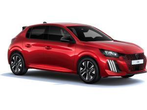 Peugeot 208 👉HYBRID 110 e-DSC6 Allure | Sitzheizung | Klimaautomatik | Car Play