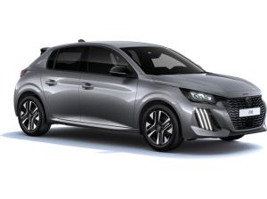 Peugeot 208 👉HYBRID 110 e-DSC6 Allure | Sitzheizung | Klimaautomatik | Car Play