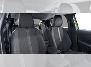 Peugeot 208 👉HYBRID 110 e-DSC6 Allure | Sitzheizung | Klimaautomatik | Car Play