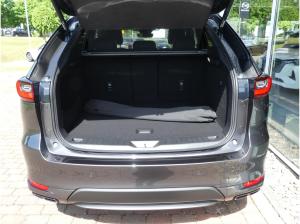 Mazda CX-60 2026 e-SKYACTIV D 254 AWD HOMURA + CONVENIENCE- UND SOUND-PAKET - KURZFRISTIG VERFÜGBAR