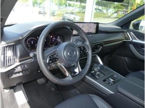 Mazda CX-60 2026 e-SKYACTIV D 254 AWD HOMURA + CONVENIENCE- UND SOUND-PAKET - KURZFRISTIG VERFÜGBAR