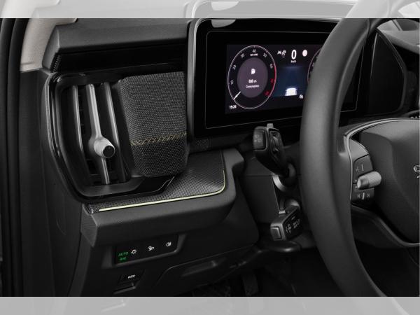 Skoda Kodiaq SPORTLINE *SILBER* SOFORT VERFÜGBAR