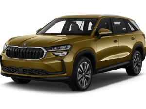 Skoda Kodiaq SPORTLINE *SILBER* SOFORT VERFÜGBAR