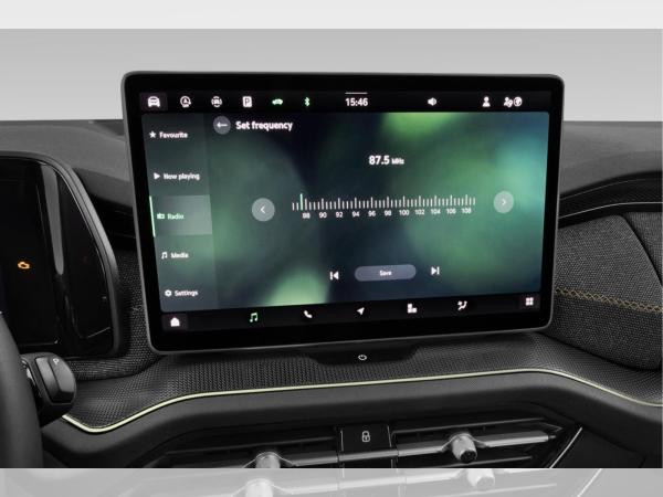 Skoda Kodiaq SPORTLINE *SILBER* SOFORT VERFÜGBAR