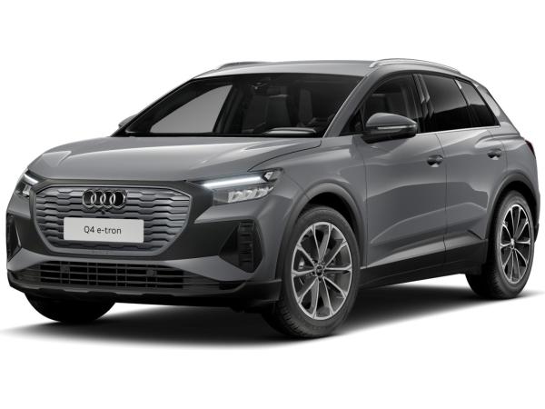 Audi Q4 e-tron 40