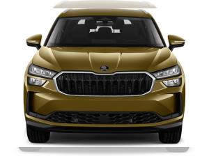 Skoda Kodiaq SPORTLINE *SILBER* SOFORT VERFÜGBAR