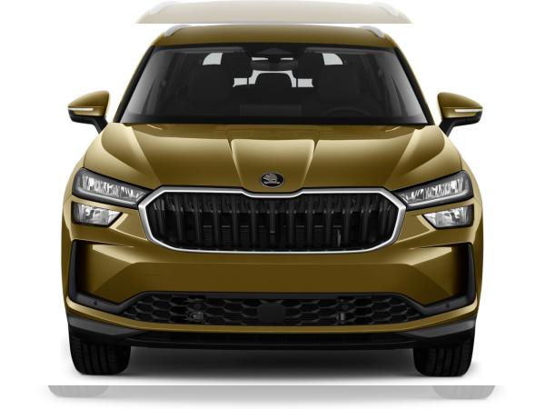 Skoda Kodiaq SPORTLINE *SILBER* SOFORT VERFÜGBAR