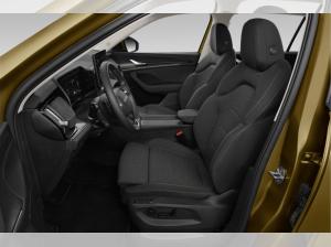 Skoda Kodiaq SPORTLINE *SILBER* SOFORT VERFÜGBAR