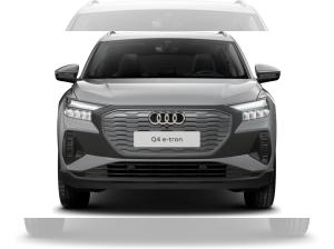 Audi Q4 e-tron 40