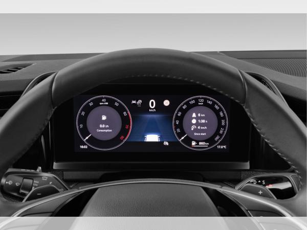 Skoda Kodiaq SPORTLINE *SILBER* SOFORT VERFÜGBAR