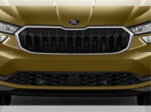 Skoda Kodiaq SPORTLINE *SILBER* SOFORT VERFÜGBAR