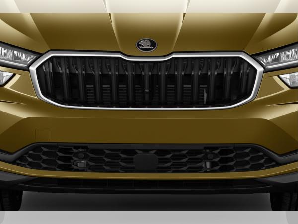 Skoda Kodiaq SPORTLINE *SILBER* SOFORT VERFÜGBAR