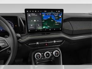 Skoda Kodiaq SPORTLINE *SILBER* SOFORT VERFÜGBAR