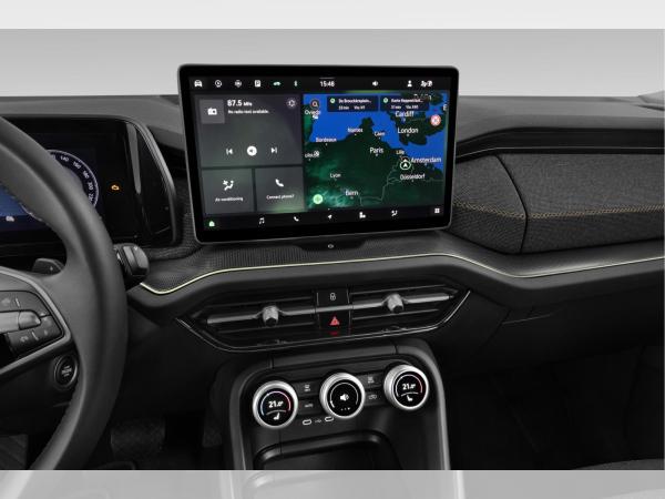 Skoda Kodiaq SPORTLINE *SILBER* SOFORT VERFÜGBAR