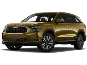 Skoda Kodiaq SPORTLINE *SILBER* SOFORT VERFÜGBAR