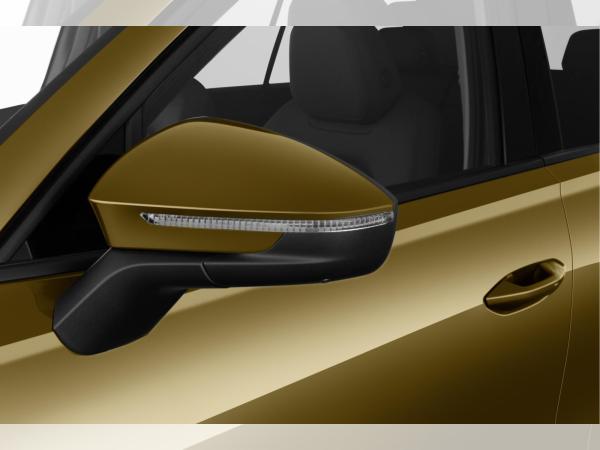 Skoda Kodiaq SPORTLINE *SILBER* SOFORT VERFÜGBAR