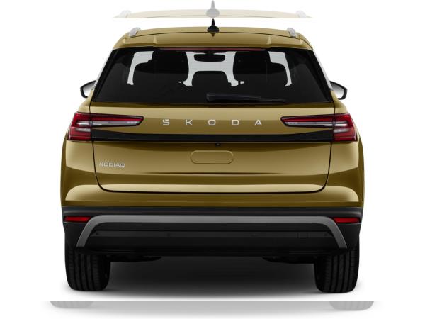 Skoda Kodiaq SPORTLINE *SILBER* SOFORT VERFÜGBAR