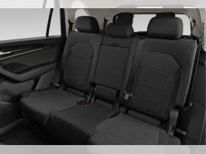 Skoda Kodiaq SPORTLINE *SILBER* SOFORT VERFÜGBAR