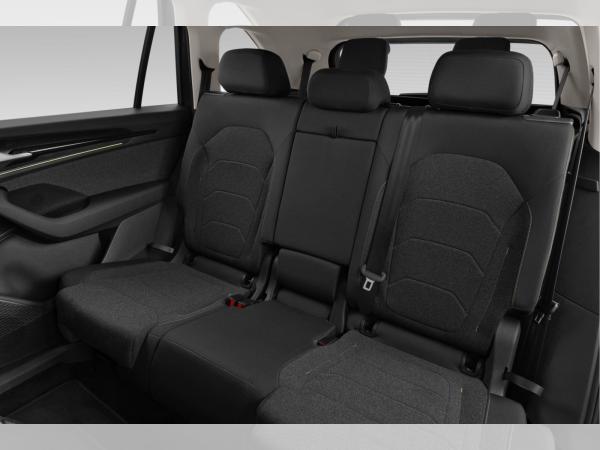 Skoda Kodiaq SPORTLINE *SILBER* SOFORT VERFÜGBAR