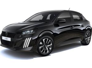Peugeot 208 e- Elektromotor 136 LED+Navi+SHZ+KlimaA+PDC