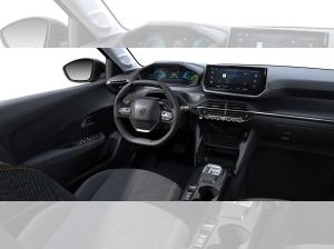 Peugeot 208 e- Elektromotor 136 LED+Navi+SHZ+KlimaA+PDC
