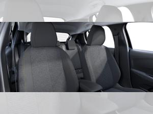 Peugeot 208 e- Elektromotor 136 LED+Navi+SHZ+KlimaA+PDC