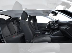 Peugeot 208 e- Elektromotor 136 LED+Navi+SHZ+KlimaA+PDC