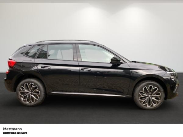 Skoda Kamiq Tour 1.5 TSI  (Mettmann)