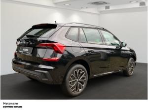 Skoda Kamiq Tour 1.5 TSI  (Mettmann)