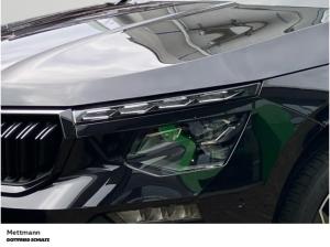 Skoda Kamiq Tour 1.5 TSI  (Mettmann)