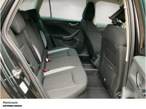 Skoda Kamiq Tour 1.5 TSI  (Mettmann)