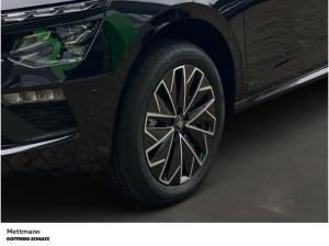 Skoda Kamiq Tour 1.5 TSI  (Mettmann)