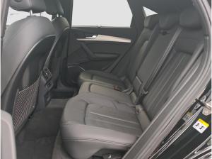 Audi Q5 Sportback advanced 40 TFSI qu 5JGar MATRIX Pano #black