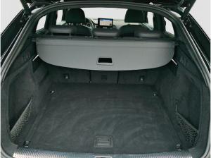 Audi Q5 Sportback advanced 40 TFSI qu 5JGar MATRIX Pano #black