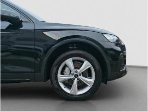Audi Q5 Sportback advanced 40 TFSI qu 5JGar MATRIX Pano #black