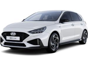 Hyundai i30 N Line Automatik