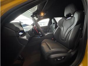 BMW M5 Lim. Speedgelb Ultimate 0,5% Verssteuerung