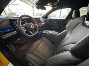 BMW M5 Lim. Speedgelb Ultimate 0,5% Verssteuerung