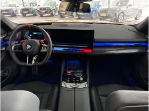 BMW M5 Lim. Speedgelb Ultimate 0,5% Verssteuerung