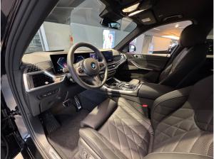 BMW X5 xDrive40d M-Sport Int-AL/AHK/StandHz/ACC/HK