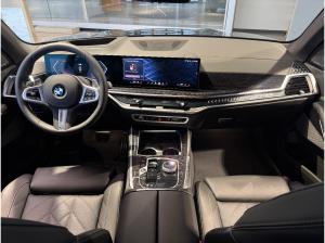 BMW X5 xDrive40d M-Sport Int-AL/AHK/StandHz/ACC/HK