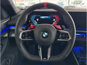 BMW M5 Lim. Speedgelb Ultimate 0,5% Verssteuerung