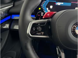 BMW M5 Lim. Speedgelb Ultimate 0,5% Verssteuerung