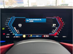 BMW M5 Lim. Speedgelb Ultimate 0,5% Verssteuerung