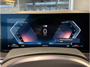 BMW X5 xDrive40d M-Sport Int-AL/AHK/StandHz/ACC/HK