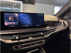 BMW X5 xDrive40d M-Sport Int-AL/AHK/StandHz/ACC/HK