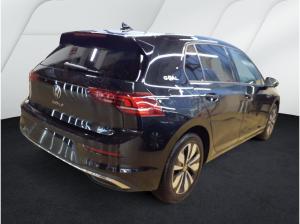 Volkswagen Golf VIII Lim. GOAL 2.0 TDI 110kW DSG - LED Plus ACC AHK Navi Rear View SHZ Digital Cockpit LM CarPlay