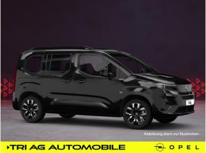 Opel Combo XL GS 1.5 Diesel MT-6 S/S 7-Sitzer Connect+ Paket Winter-Paket