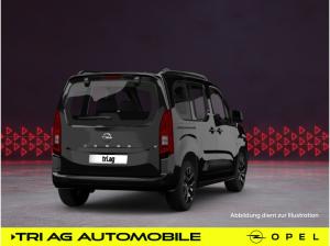 Opel Combo XL GS 1.5 Diesel MT-6 S/S 7-Sitzer Connect+ Paket Winter-Paket